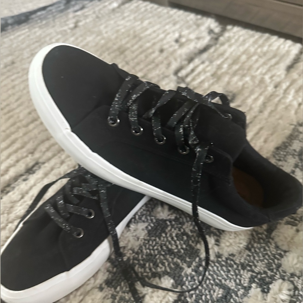 Platform Sneakers